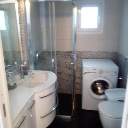 Apartman Anna *