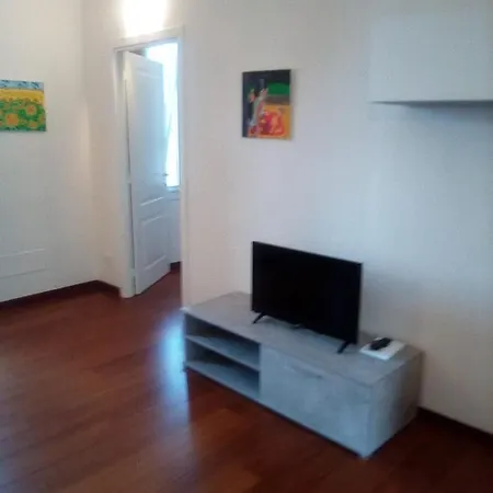 Apartman Anna Imperia