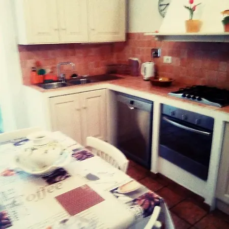 Apartman Anna Imperia
