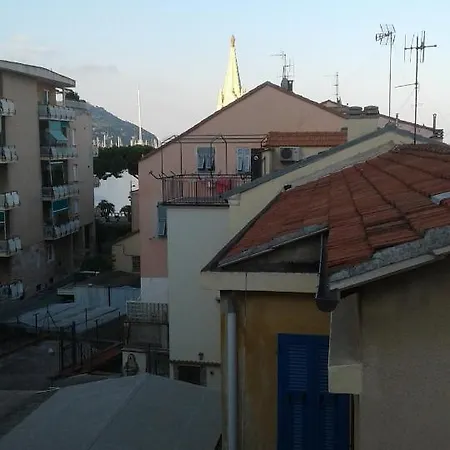 Apartman Anna *